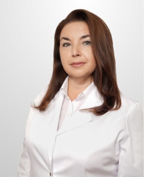Галимова Инна Владимировна