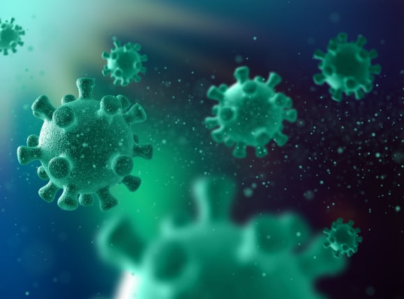 Новое исследование на нейтрализующие антитела к коронавирусу
