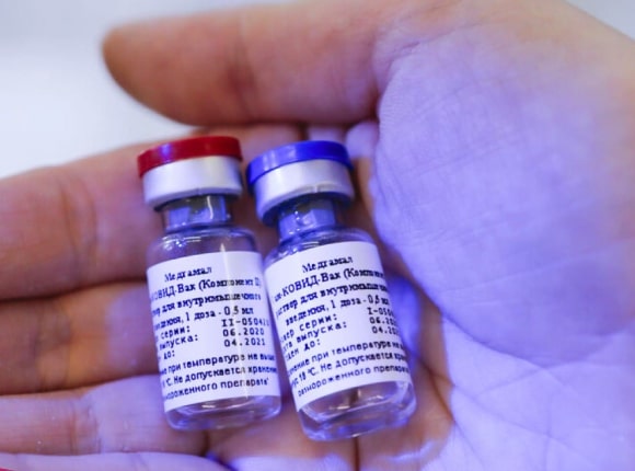 Новинка: выявление антител после вакцинации «Спутник V»