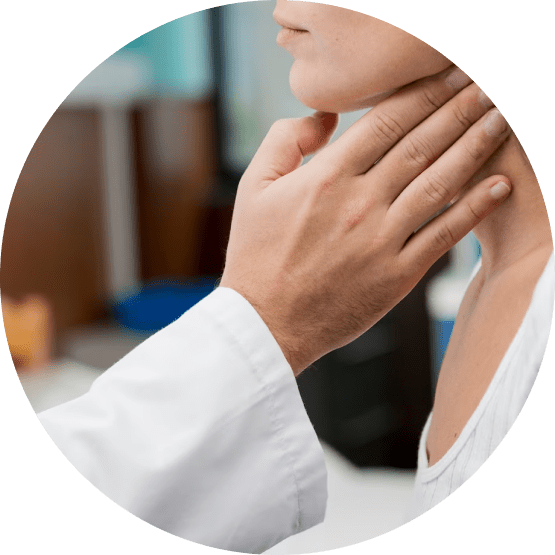 Обследование щитовидной железы со скидкой 25 % (скрининг)